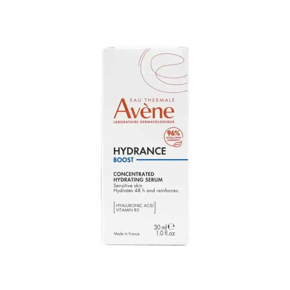 AVENE - Avene Hydrance Boost Hydrating Serum 30ml - Pharmazone - 