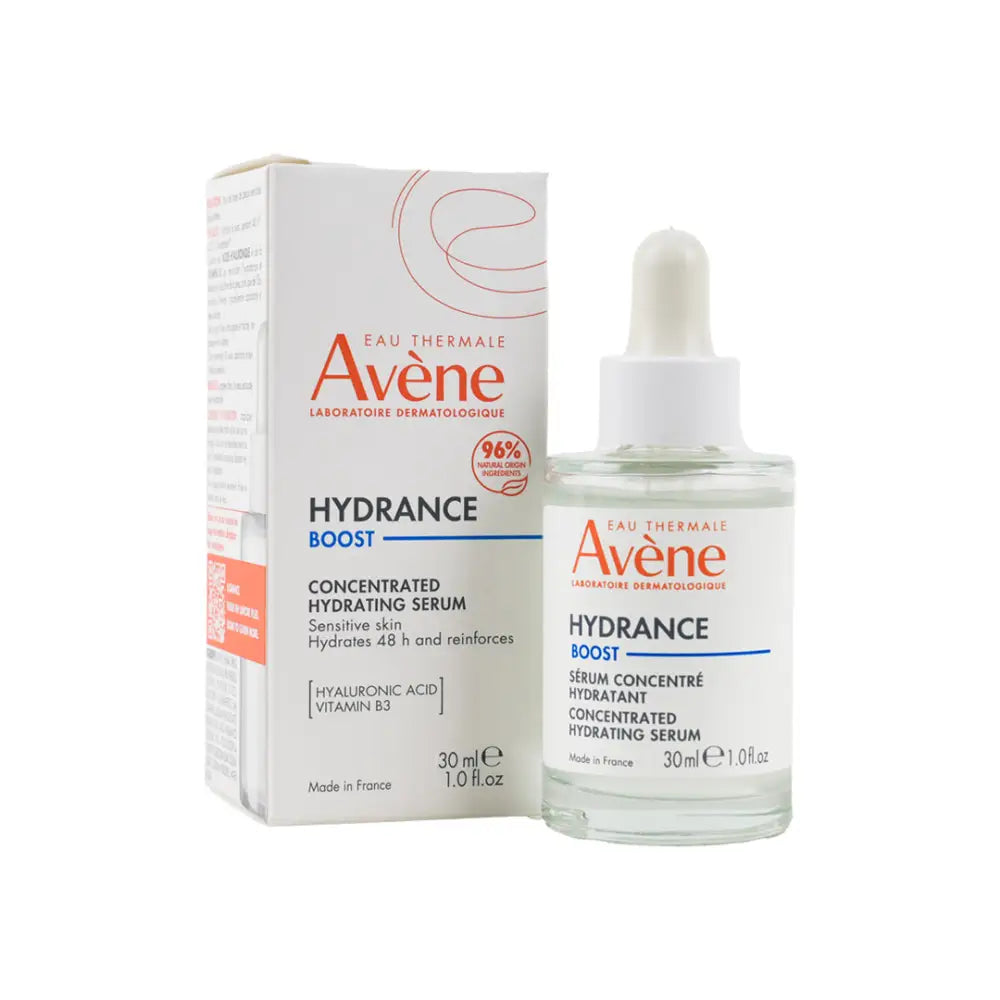 Avene Hydrance Boost Hydrating Serum 30ml