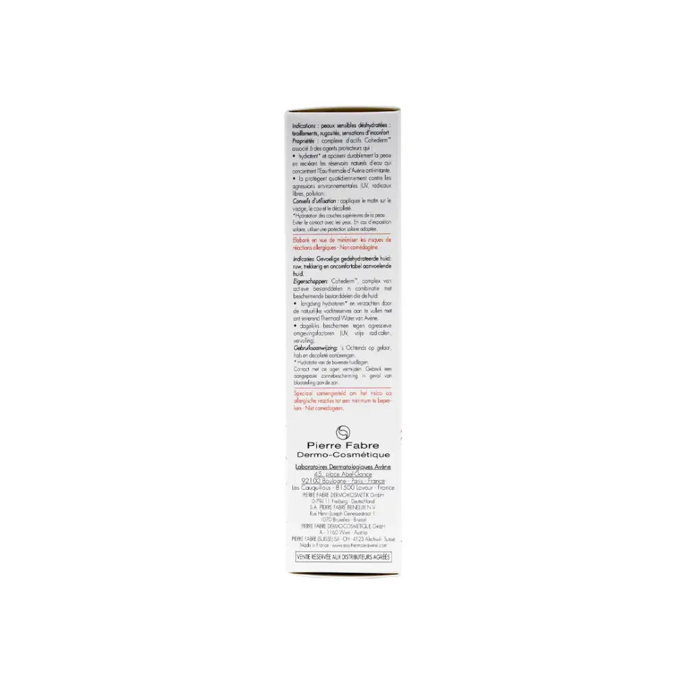 AVENE HYDRANCE SPF30 RICHE CREAM 40ML