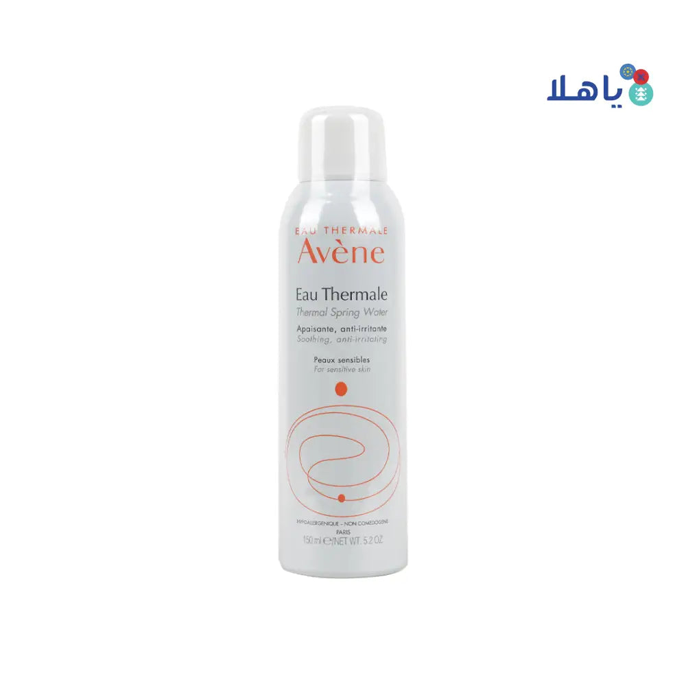 Avene Thermal Spring Water 150ml Av5932