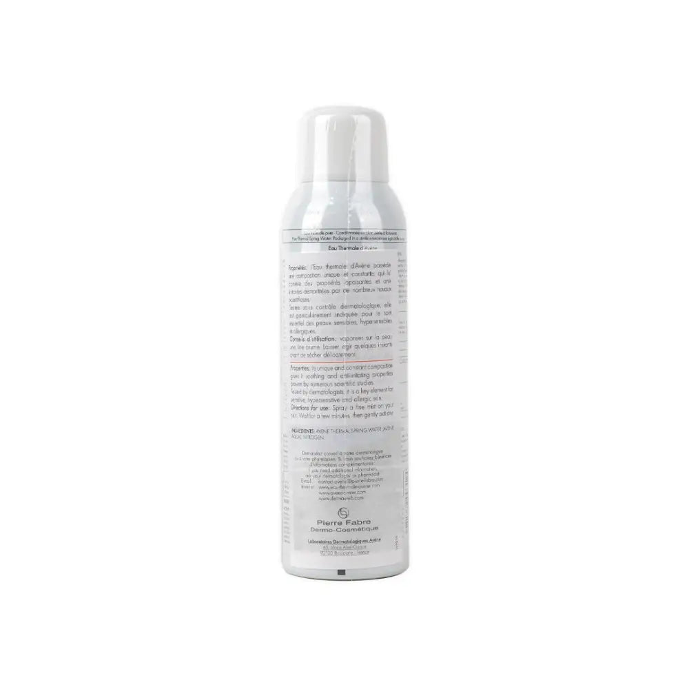 Avene Thermal Spring Water 150ml Av5932