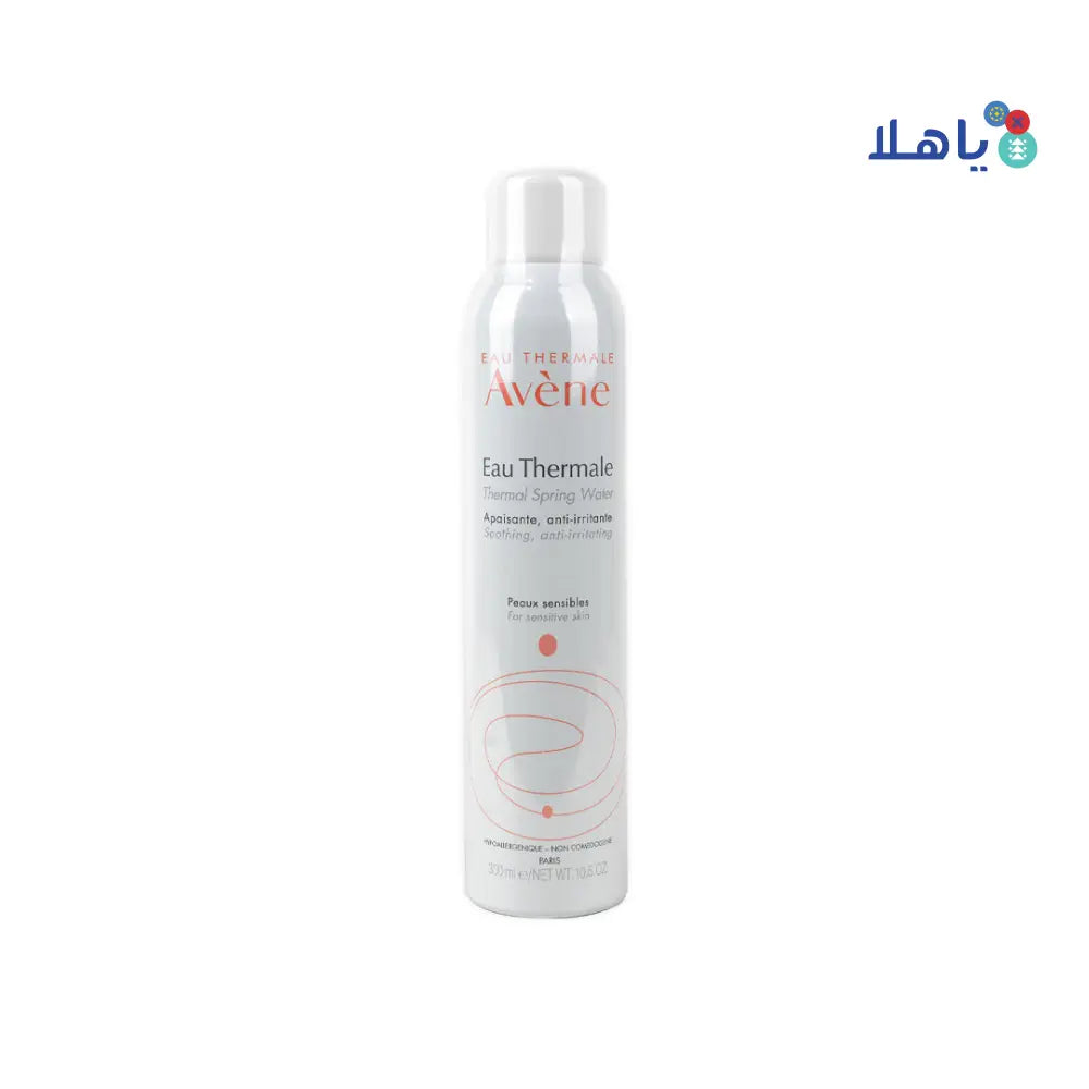 Avene Thermal Spring Water 300ml