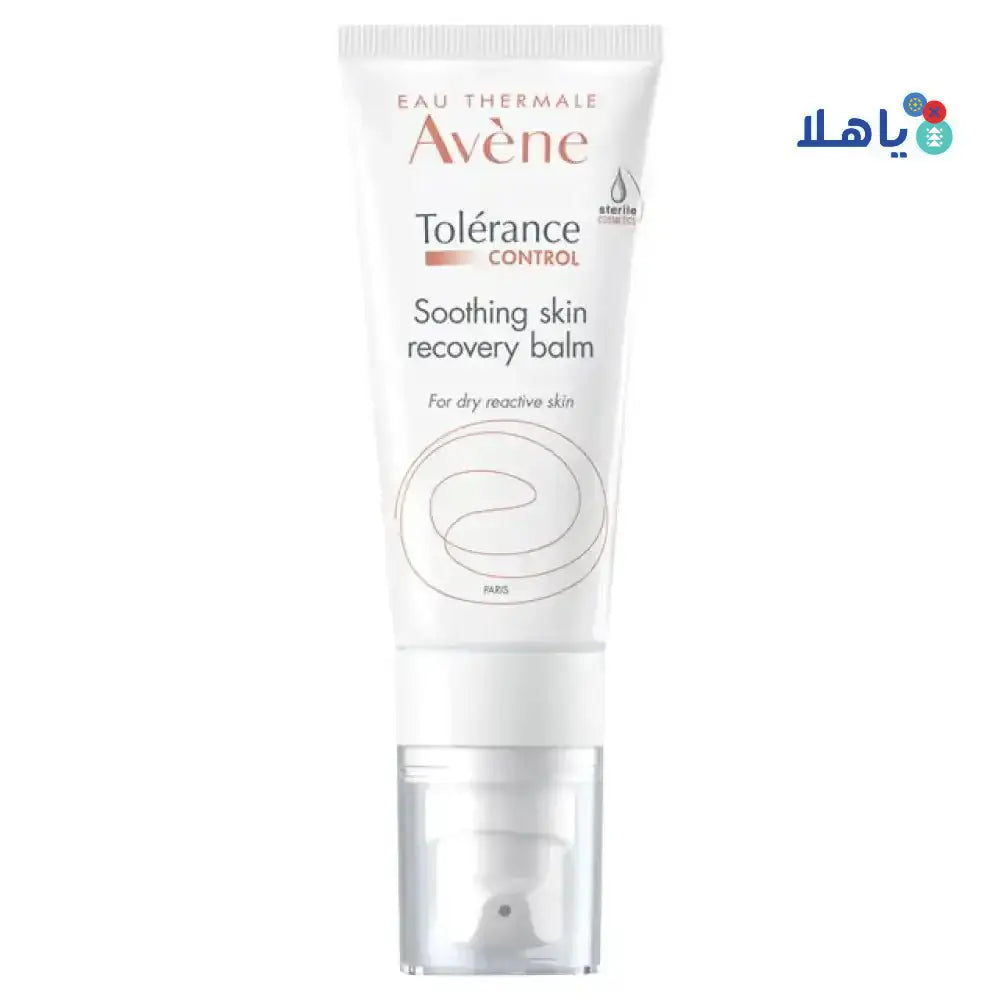 AVENE - AVENE TOLERANCE CONTROL SOOTHING SKIN RECOVERY BLAM 40ML - Pharmazone - 