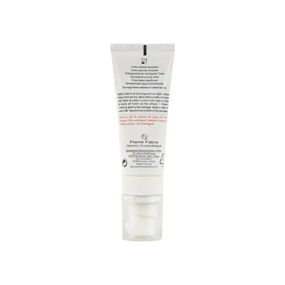 AVENE - Avene Tolerance Control Soothing Skin Recovery Cream 40ml - Pharmazone - 