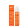 AVENE VERY HIGH PROTECTION SPF50 FLUID TINTED 50ML