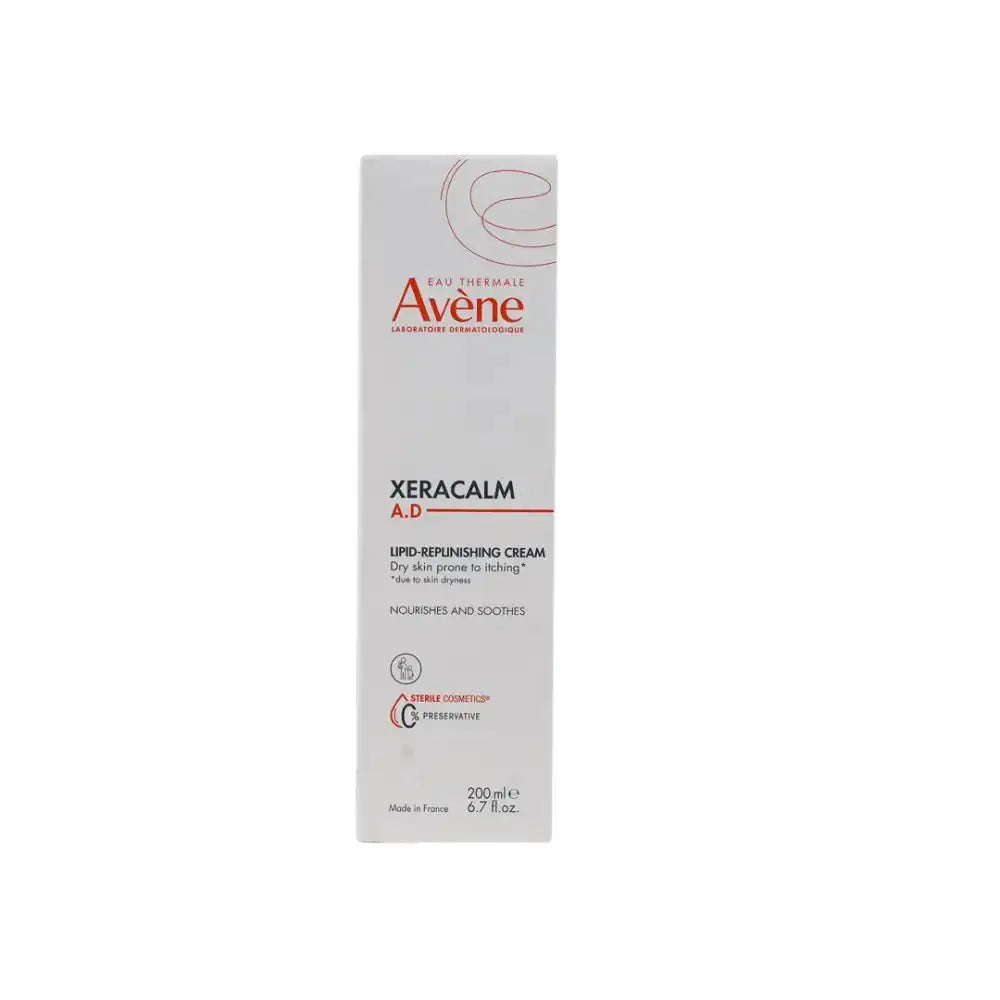 AVENE - Avene Xeracalm Ad Cream 200Ml 525075 Av215 - Pharmazone - 