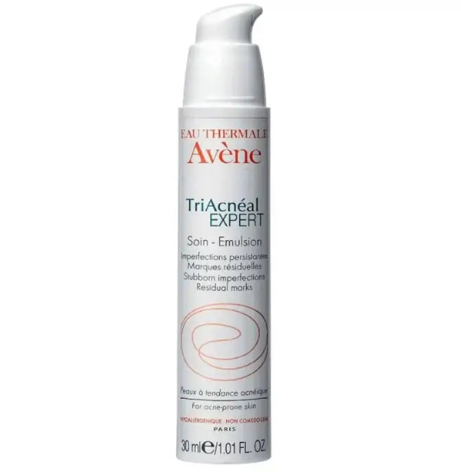 AVENE TRIACNEAL EXPERT EMULSOIN 30ML