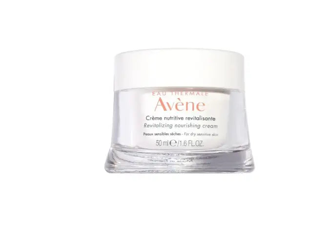 Avene Revitalizing Nourishing Cream 50Ml