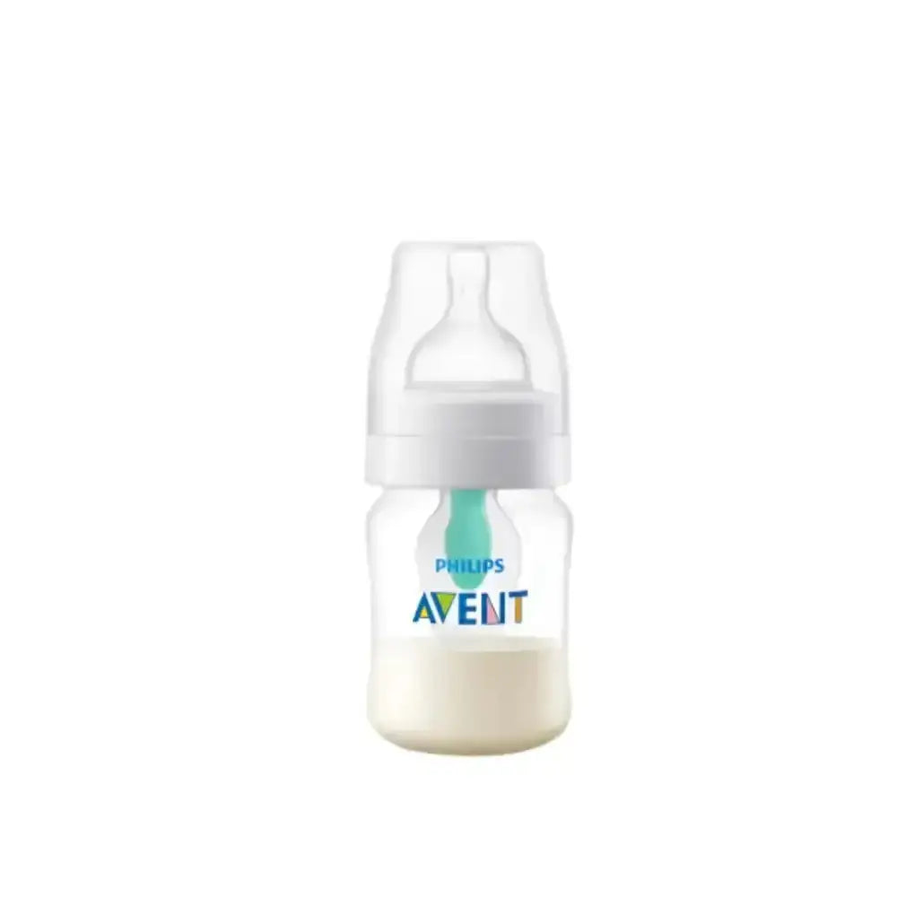 Philips Avent - Avent Anti - Colic Bottle 0m+ 125ml - SCF810/14 - Pharmazone - 