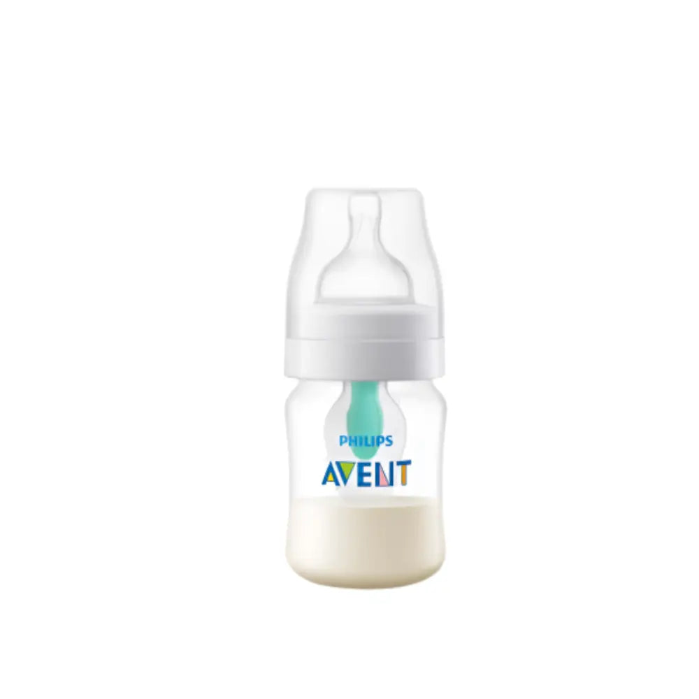 Avent Anti-Colic Bottle 0m+ 125ml - SCF810/14
