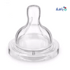 Avent Classic Plus Teats 0M+ 1 Hole X2-SCF631/27