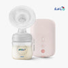 Avent Single Electric Corded Breast Pump-SCF395/11