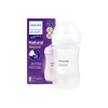 Avent Natural Baby Bottle 1m+ 260ml-Y903/01(PA702)