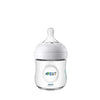 Philips Avent - Avent Natural Feeding Bottle 125ml - SCF030/17 - Pharmazone - 