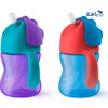 Philips Avent - Avent Straw Cups 9m+ 200ml - F796/00(PA516) - Pharmazone - 