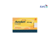 AVODART 0.5MG 30 SOFTCAP