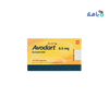 GSK - Avodart 0.5Mg 30 Softcap - Pharmazone - 