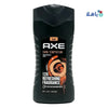 AXE - Axe 3in1 Body, Face & Hair Wash 250ml - Dark Temptation - Pharmazone - 