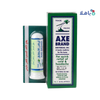 Axe Brand Inhaler + Oil Set