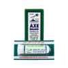 Axe Brand Inhaler + Oil Set