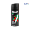 Axe Deodorant Body Spray 48hrs 150ml-Africa