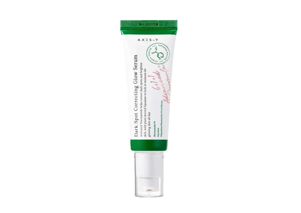 Axis-Y Dark Spot Correcting Glow Serum 50ml