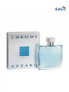 AZZARO - Azzaro Chrome EDT 100 ML 20037/0409 - Pharmazone - 