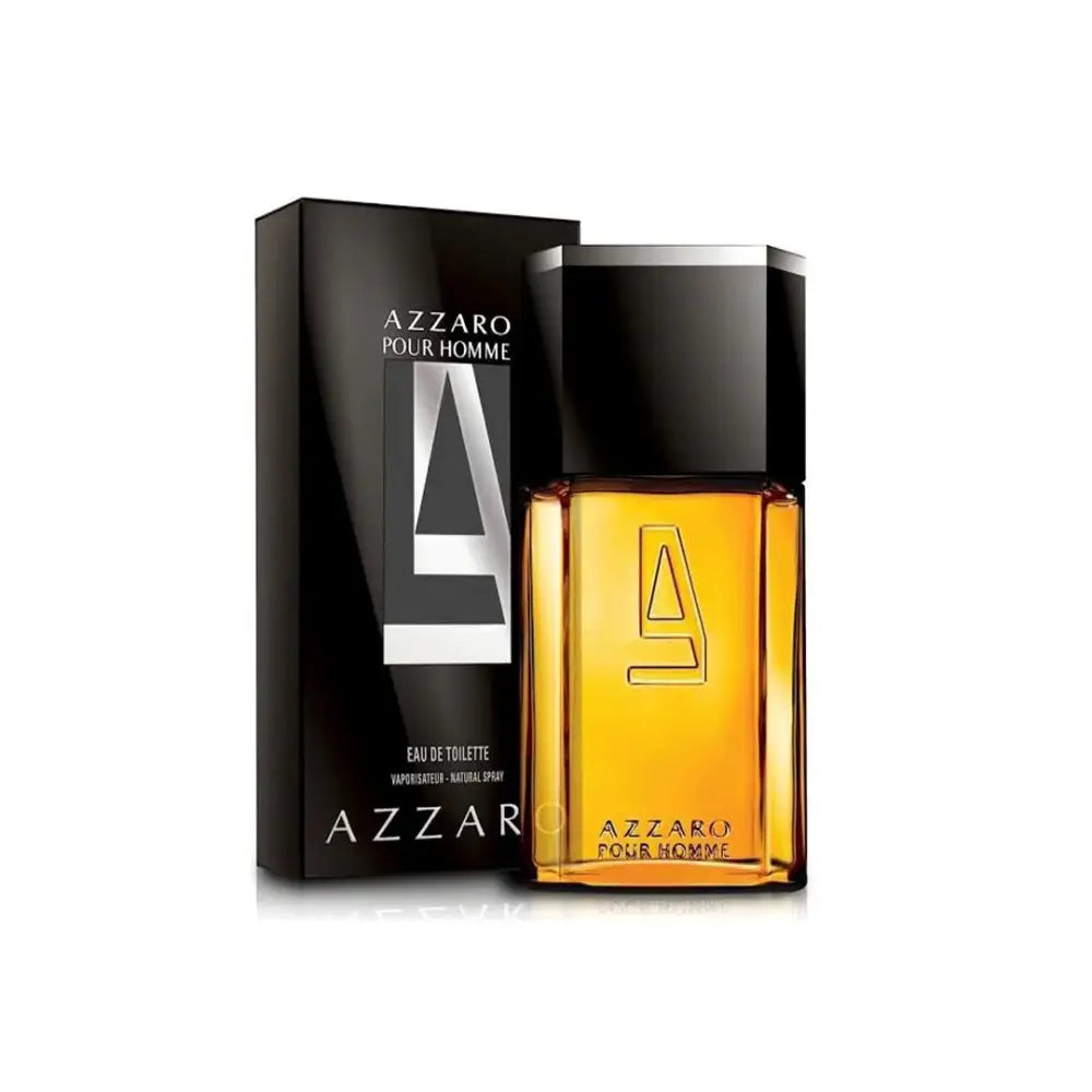 Azzaro EDT 100 ML Gents 0406