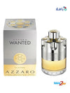 AZZARO WANTED EDT SPRAY 100 ML /G