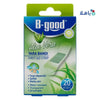 B - GOOD - B - Good Aloe Vera First Aid Strip 20Pcs - Pharmazone - 