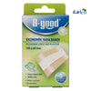 B - GOOD - B - Good Economic First Aid Plaster 100X60mm 5Pcs - Pharmazone - 