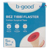 B-Good Cotton Surgical Tape 5mX5cm