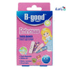 B-Good Princess First Aid Strip 20Pcs