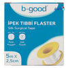 B-Good Silk Surgical Tape 5mX2.5cm