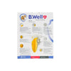 B Well - B Well Nasal Aspirator WC - 150 - Pharmazone - 