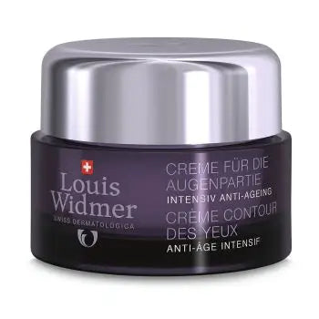 LOUIS WIDMER EYE CONTOUR CREAM 30ML