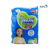 Baby Joy - Baby Joy compressed pants No.7 (18 - 25kg) 26pcs - Pharmazone - 