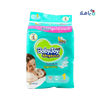 Baby Joy - Baby Joy Baby Diapers No.1 (0 - 4kg) 44pcs - Pharmazone - 