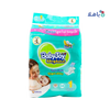 Baby Joy Baby Diapers No.1 (0-4kg) 44pcs