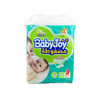 Baby Joy Baby Diapers No.3 (6-12kg) 68pcs