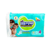 Baby Joy Baby Diapers No.4 (10-18kg) 60pcs