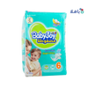 Baby Joy Baby Diapers No.6 (16-25kg) 38pcs