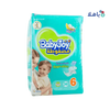 Baby Joy - Baby Joy Baby Diapers No.6 (16 - 25kg) 38pcs - Pharmazone - 