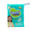 Baby Joy Baby Diapers No.7 (+18kg) 34pcs