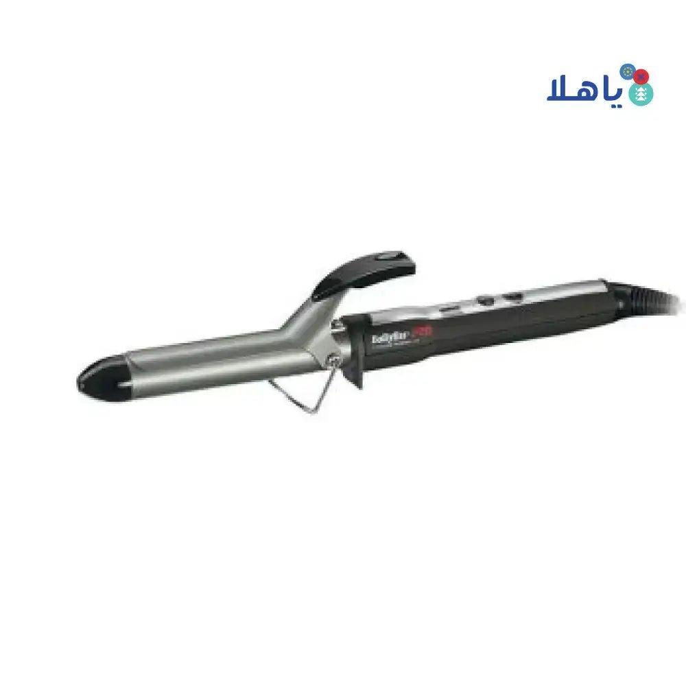 BABYLISS - BABYLISS PRO CURL - DEFINIER 25MM IRON - BAB2272 & BAB2273 - Pharmazone - 