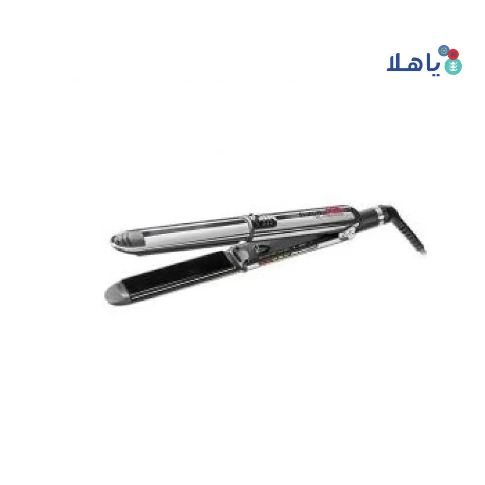 BABYLISS PRO ELIPSIS2000 STAINLESS STEEL MINI IRON-BAB2000