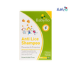 Babyllo Baby Lice Shampoo 200ml