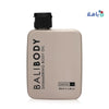 BALI BODY SHIMMERING BODY OIL 100ML