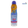 BANANA BOAT SPORT COOLZONE SPF50+ SPRAY 170G