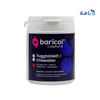 BARICOL BARIATRICS - Baricol Complete Strawberry Chewable 45 Tab - Pharmazone - 